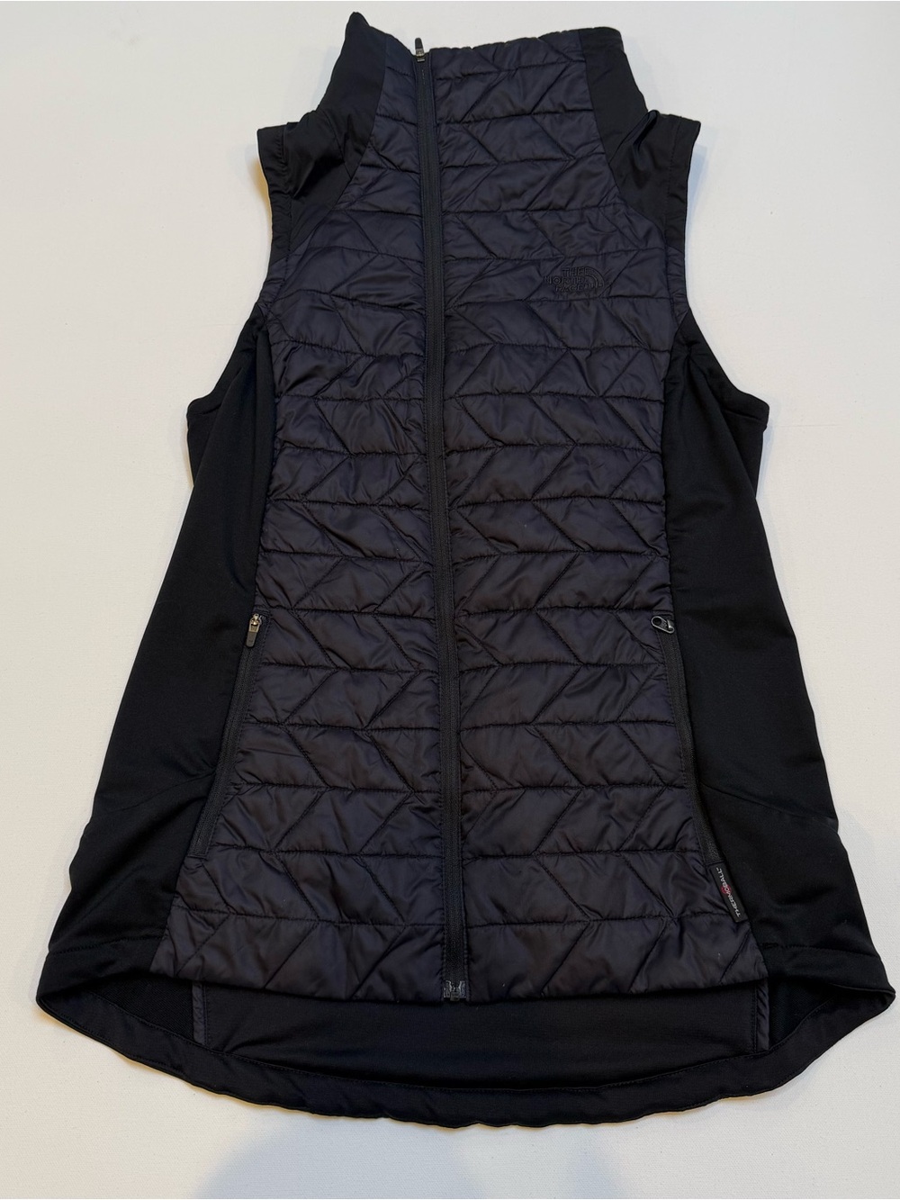 The North Face ThermoBall Active Vest